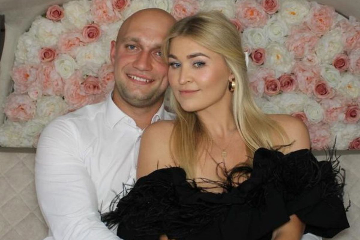 Klaudia z Rolnik szuka żony wygadała się na temat dziecka