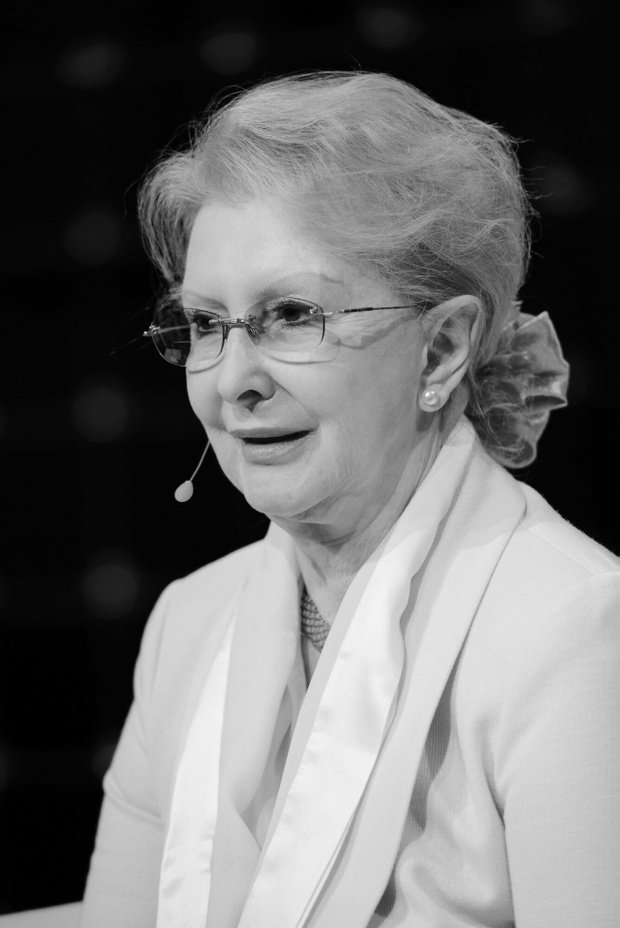Jadwiga Barańska nie żyje