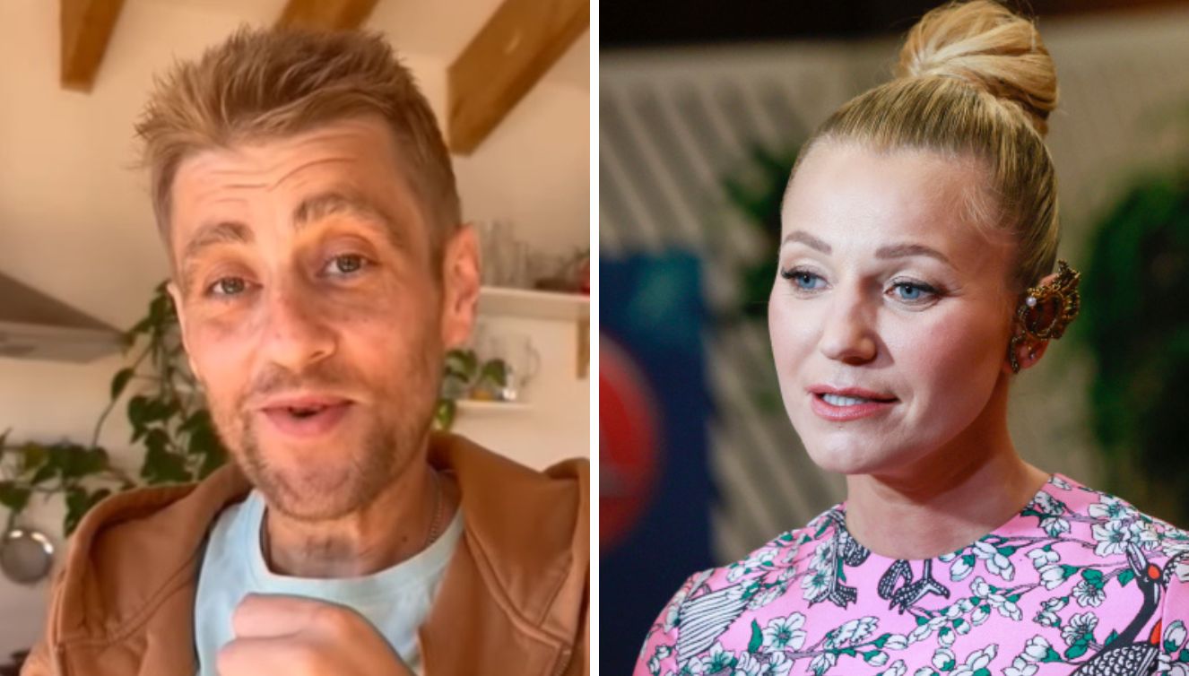 Daria Ładocha, Tomasz Jakubiak