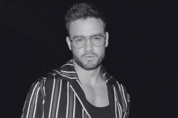 Liam Payne
