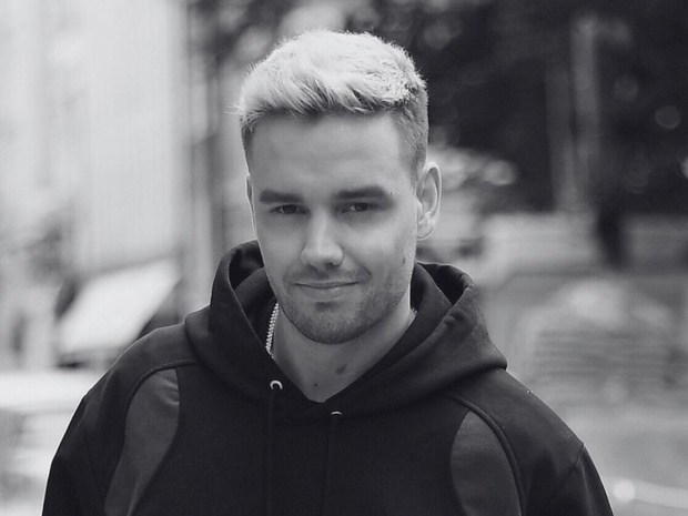Liam Payne