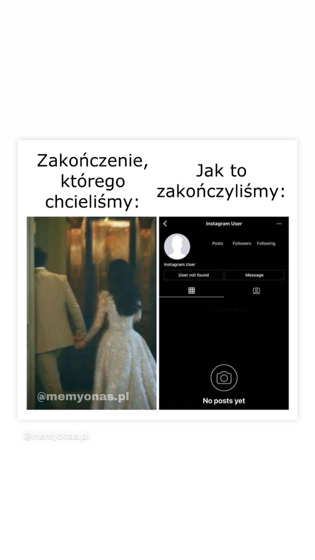 Caroline Derpienski wspomina o toksycznym związku