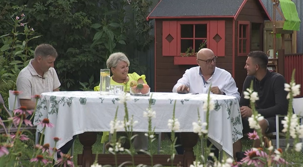 Agata i Mirek Rolnik szuka żony