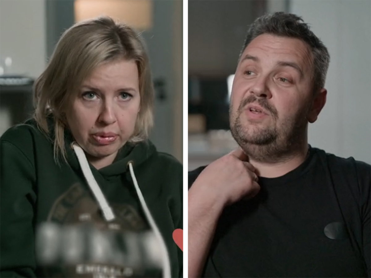 Widzowie krytykują Agatę ze ŚOPW