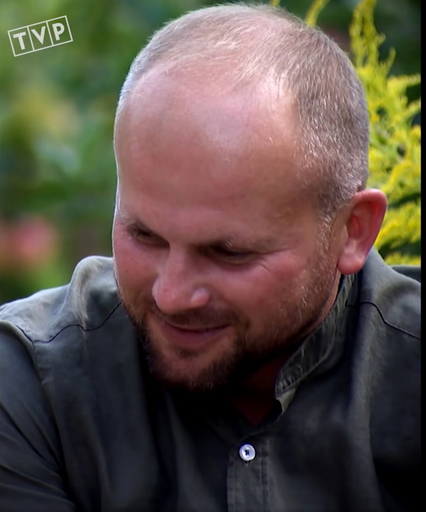 Marcin Rolnik szuka żony w ogniu krytyki