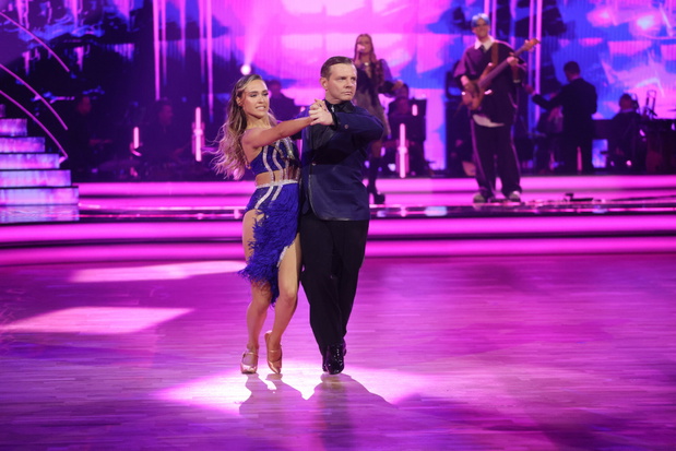 Rafał Zawierucha i Daria Syta