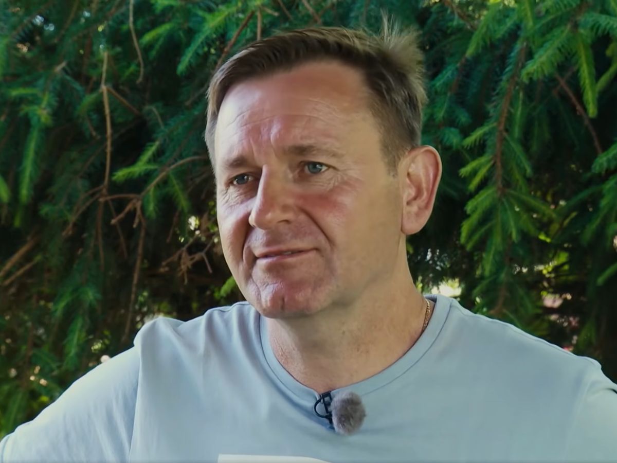 Sebastian z Rolnik szuka żony odesłał Patrycję do domu