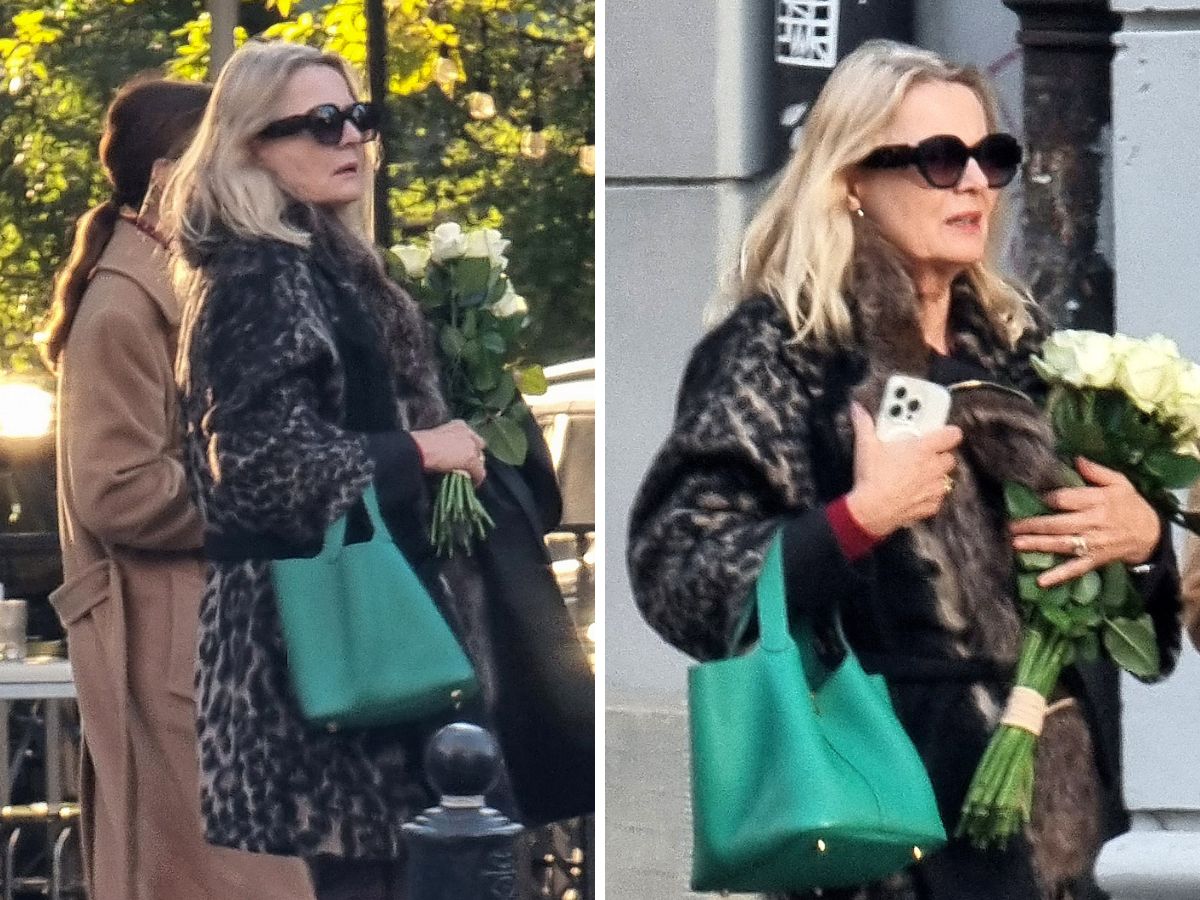 Grażyna Szapołowska