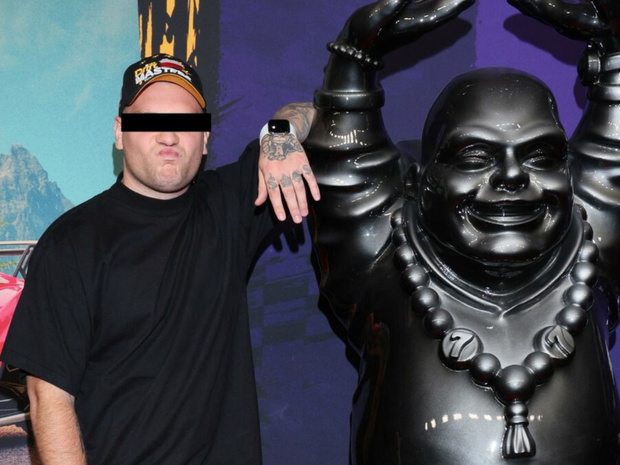 Budda