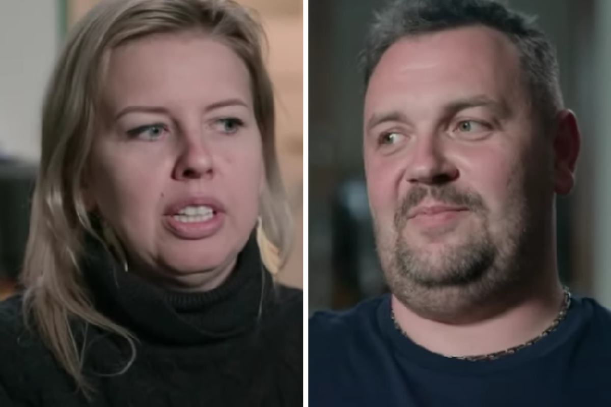 Agata ze "ŚOPW" w końcu to przyznała ws. małżeństwa z Piotrem