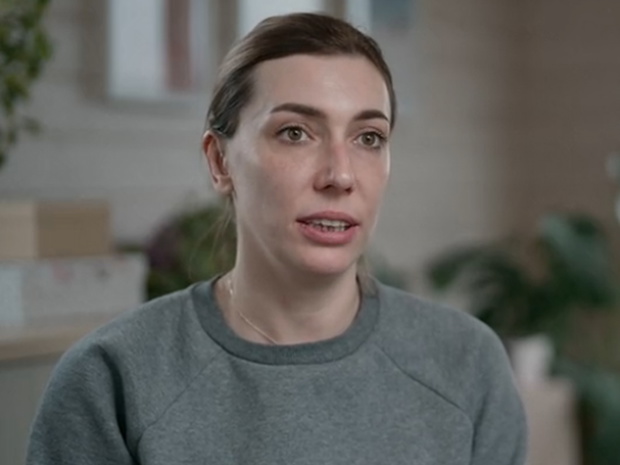 Joanna ze Ślubu od pierwszego wejrzenia