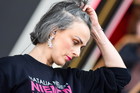 Natalia Niemen trafiła do szpitala