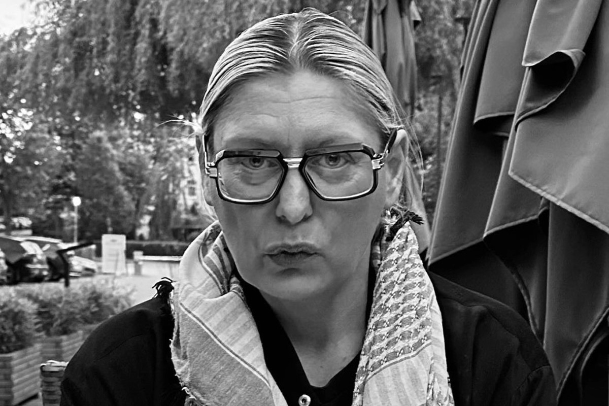Nie żyje Izabela Wójcik makijażystka gwiazd
