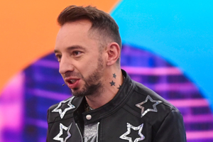 Adam Konkol o chorobie nowotworowej