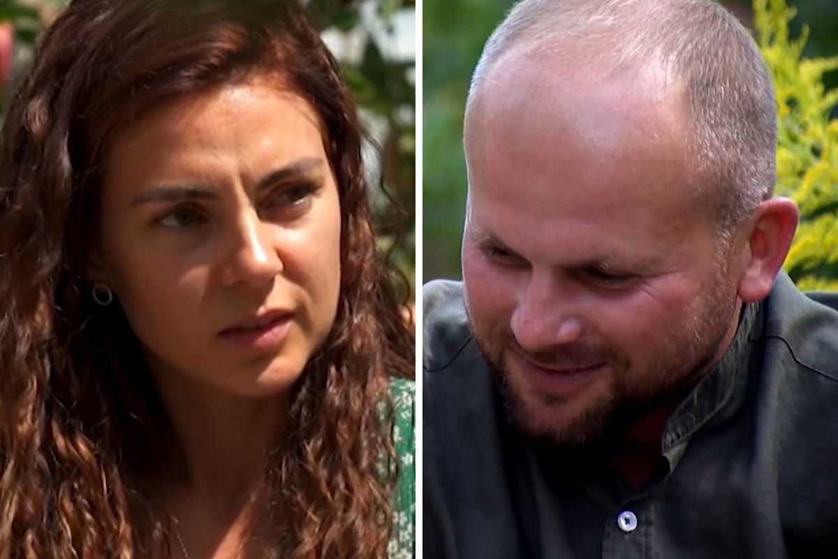 Marcin Rolnik szuka żony w ogniu krytyki
