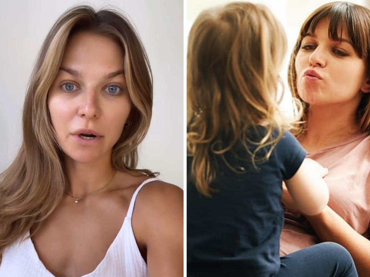 Anna Lewandowska przyznała to ws. Klary