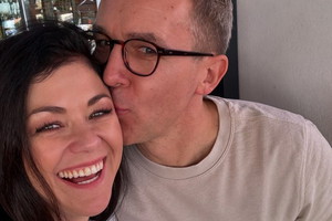 Katarzyna cichopek i Maciej Kurzajewski