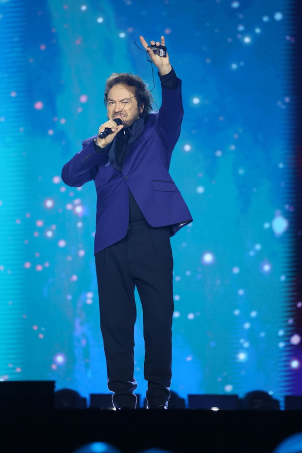 Mietek Szcześniak Koncert charytatywny dla powodzian Nadzieja - Razem dla Was