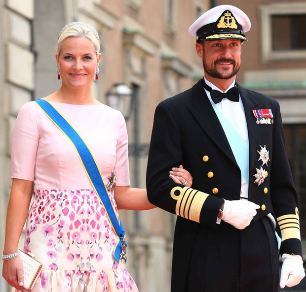 Księżna Mette-Marit umiera. Poruszająca historia