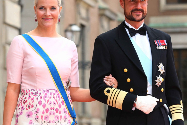 Księżna Mette-Marit umiera. Poruszająca historia