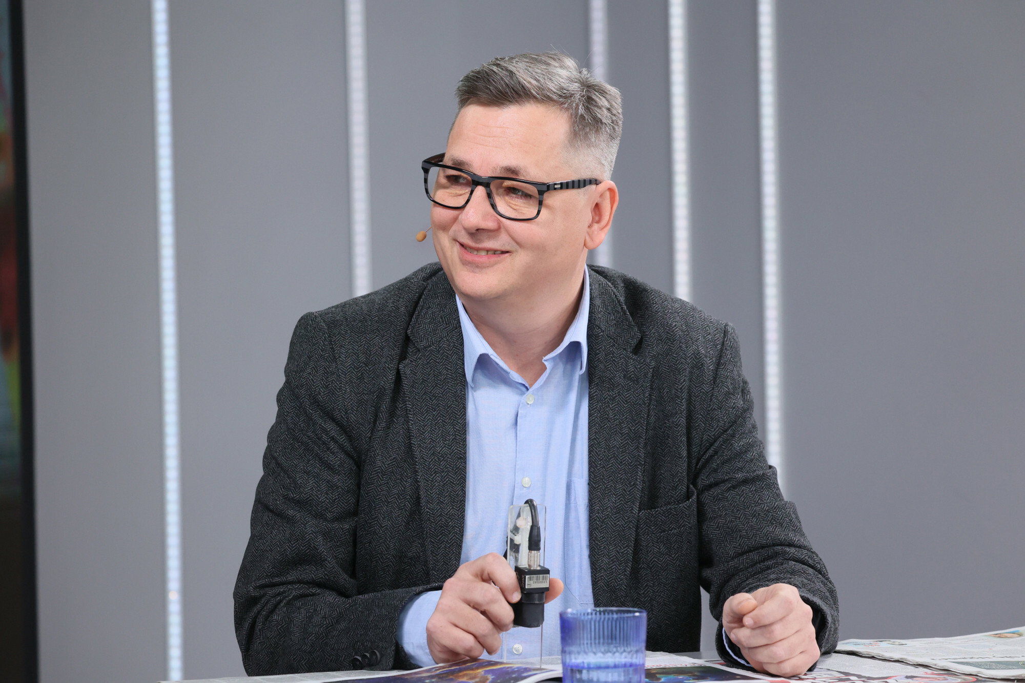 Znany lektor z Google Maps stracił pracę przez sztuczną inteligencję. Oświadczenie poruszyło internautów