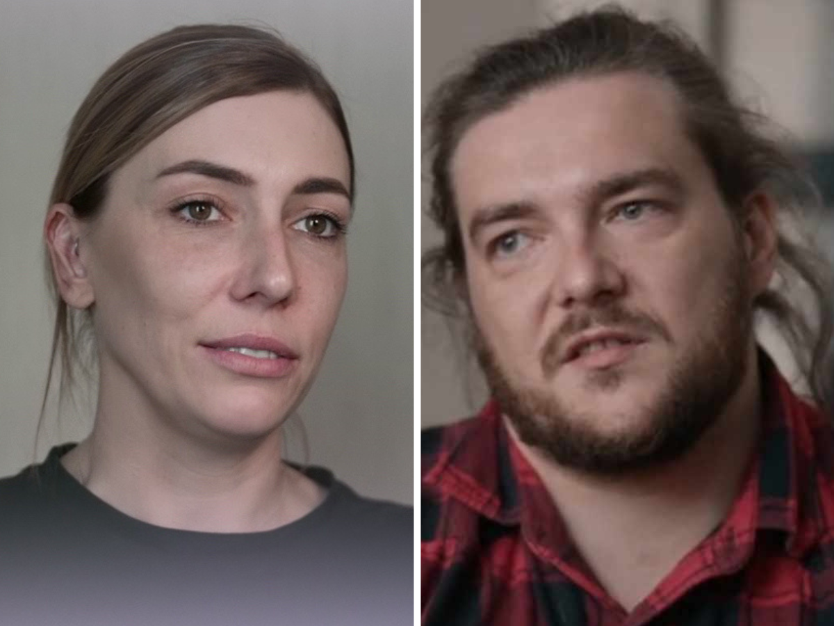 "Ślub od pierwszego wejrzenia" Joanna gorzko podsumowała Kamila