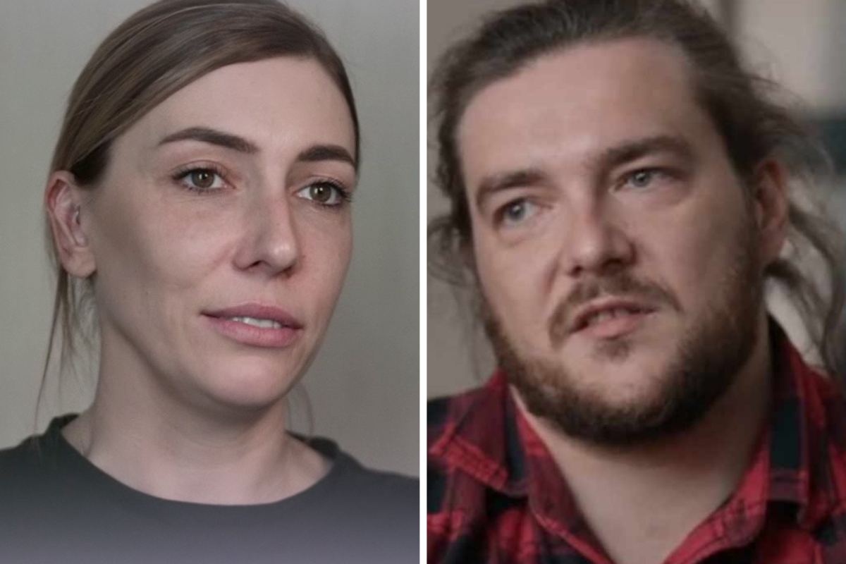 "Ślub od pierwszego wejrzenia" Joanna gorzko podsumowała Kamila