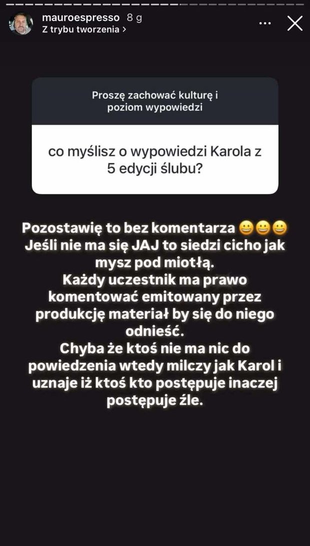 Piotr ze śopw