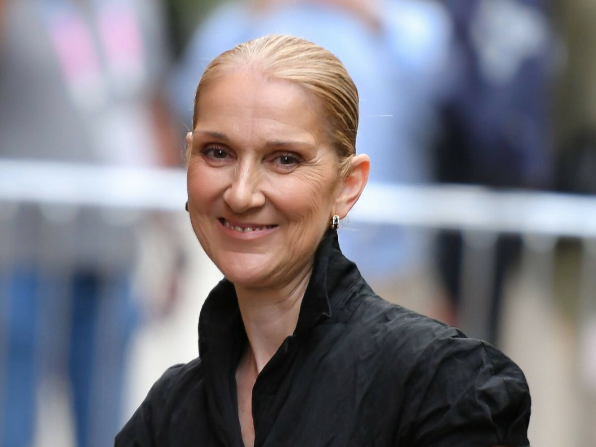 Celine Dion
