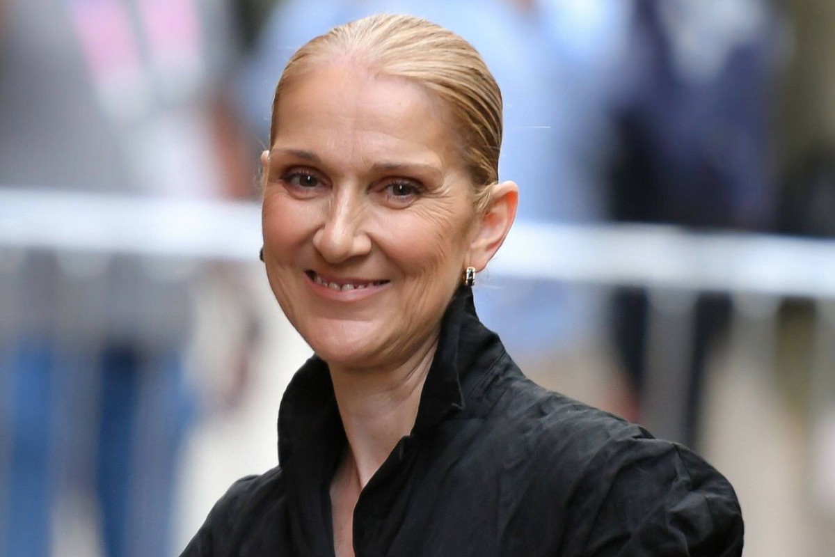 Celine Dion