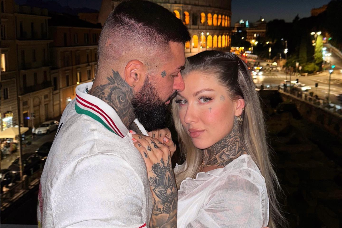 Deynn i Daniel Majewscy zdradzili płeć dziecka