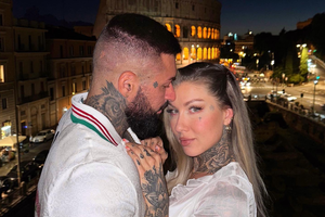 Deynn i Daniel Majewscy zdradzili płeć dziecka