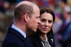 Ważny moment Kate i Williama. Książę mówi o „rozpaczliwej próbie pomocy”