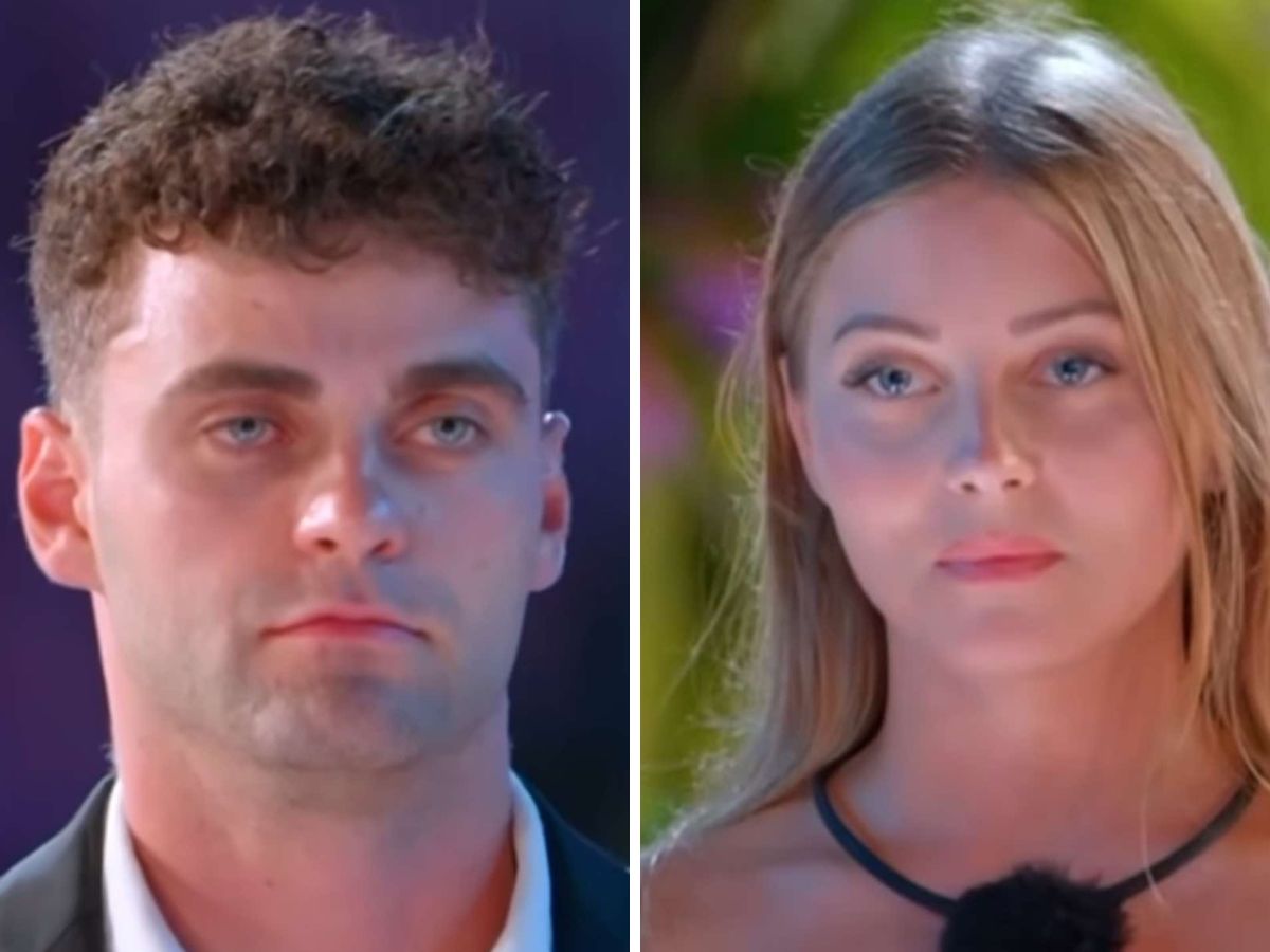 Wojtek z Hotelu Paradise w Dzień Dobry TVN podsumował rozstanie z Mają