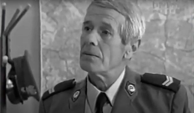Jan Sieradziński nie żyje