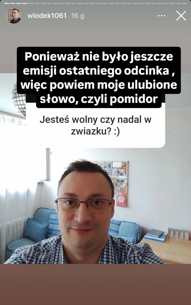 Damian ze śopw