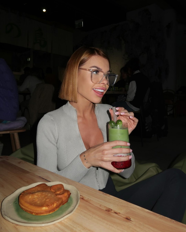 Magda z 2. edycji Hotelu Paradise