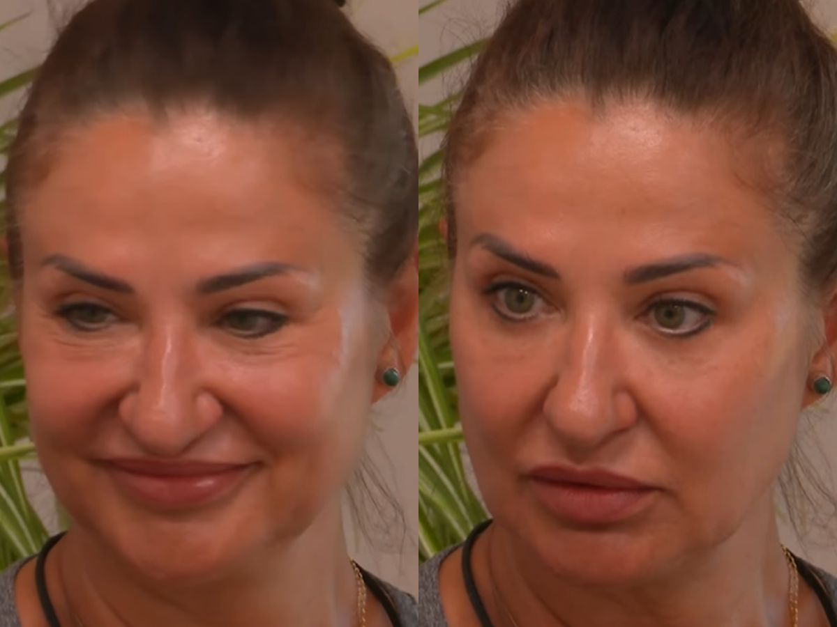 Moja mama i Twój tata