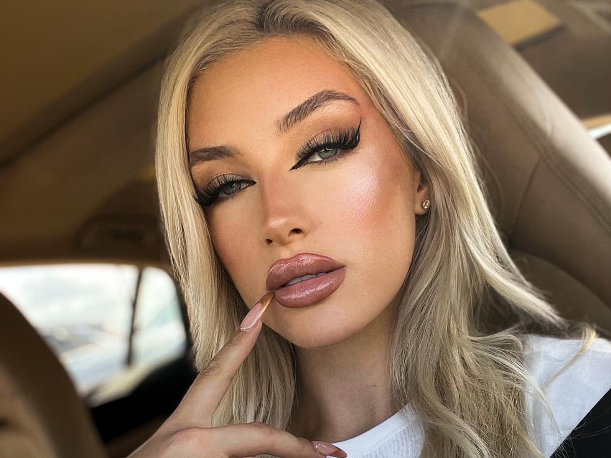 Caroline Derpienski