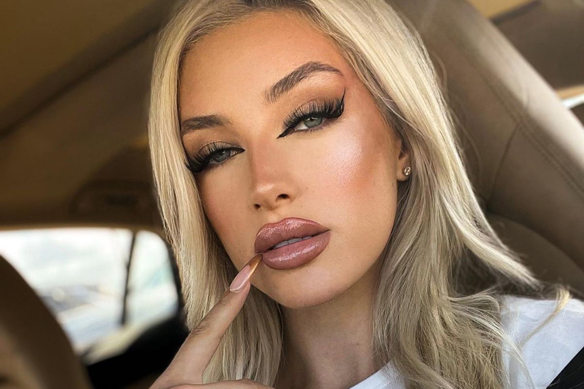 Caroline Derpienski