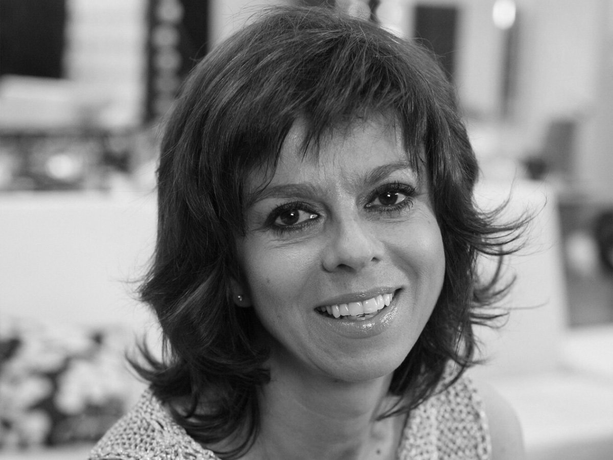 Elżbieta Zającówna nie żyje