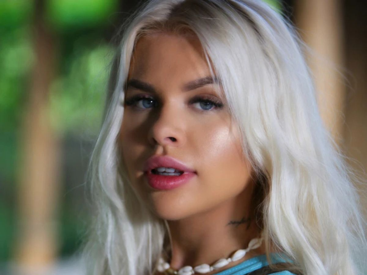 Magda z 2. edycji Hotelu Paradise