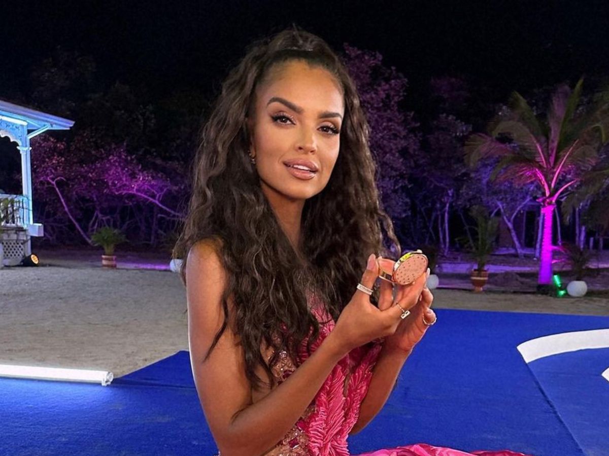 Które pary znalazły się w finale Hotelu Paradise 9?