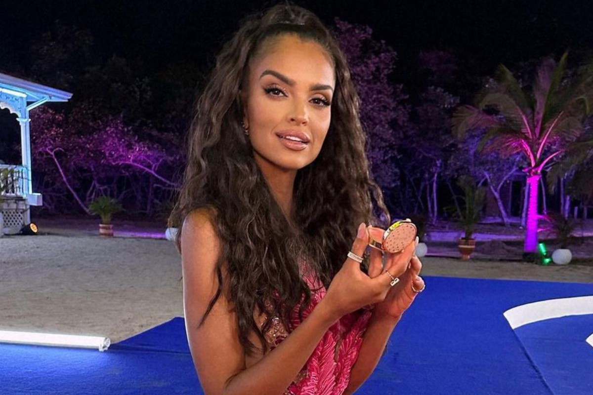 Które pary znalazły się w finale Hotelu Paradise 9?