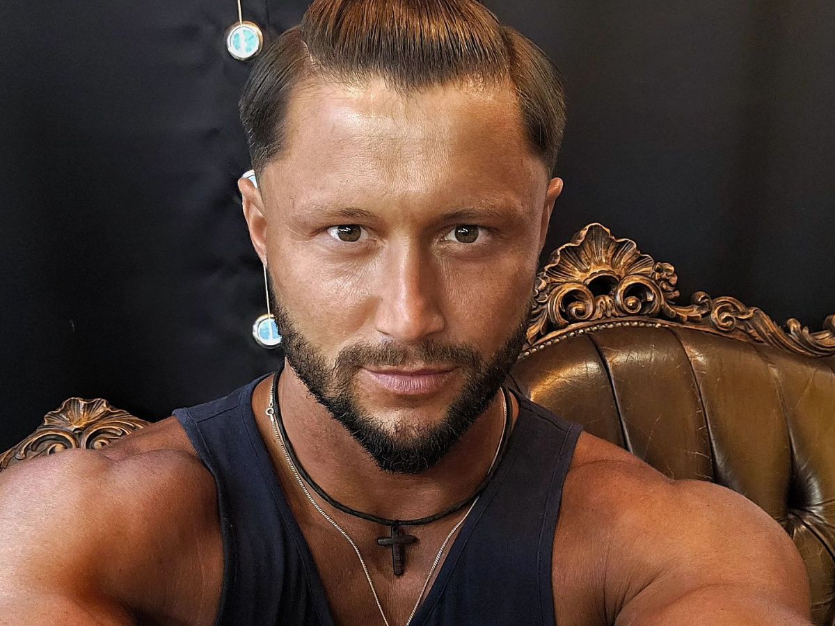 Piotr Mróz