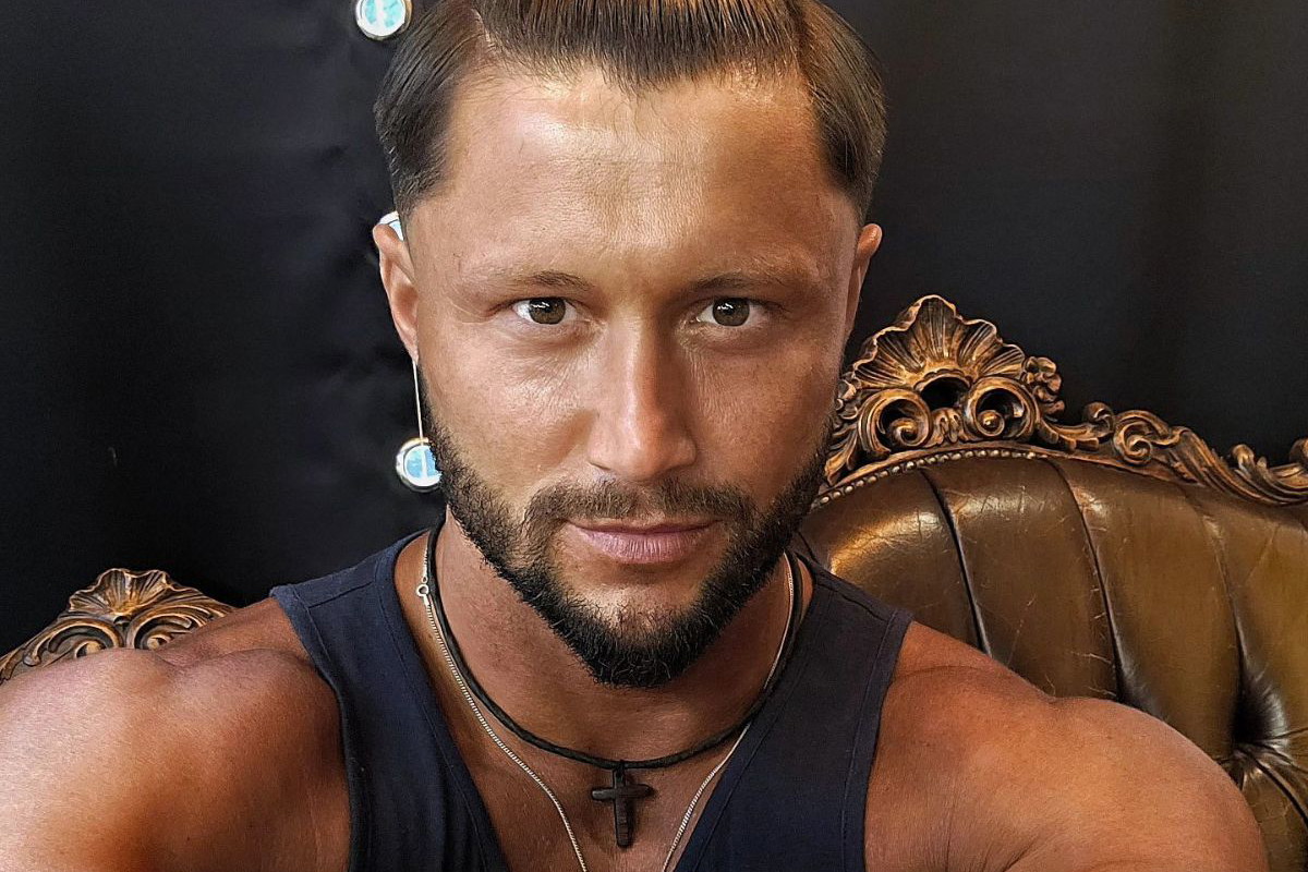 Piotr Mróz