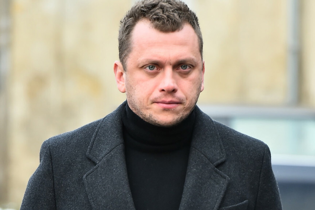 Wojciech Bojanowski o stracie syna