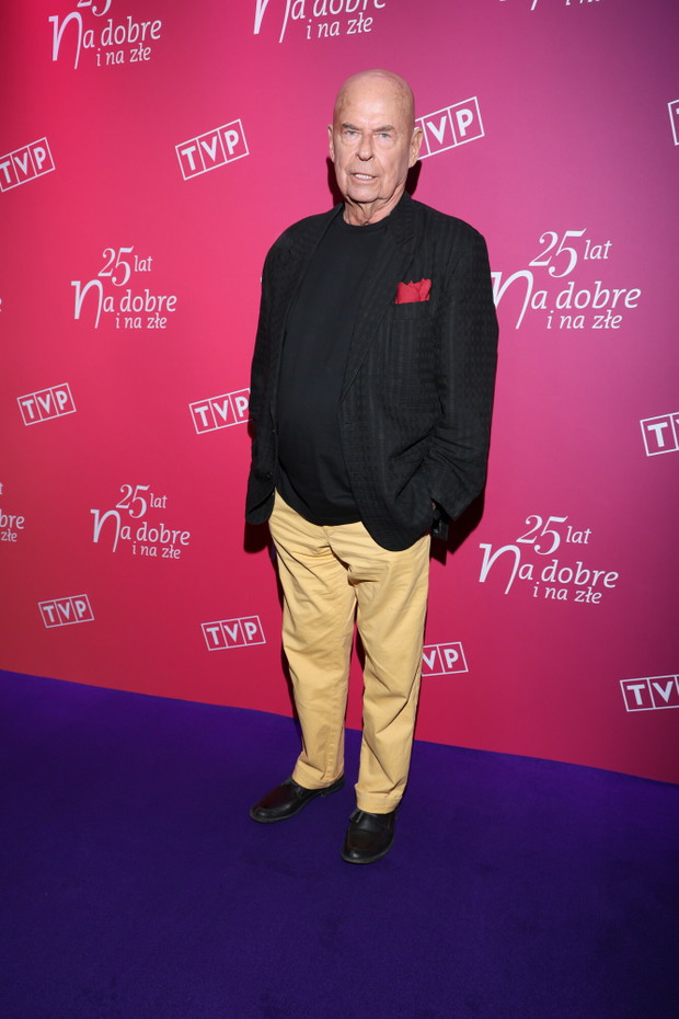 Piotr Garlicki
