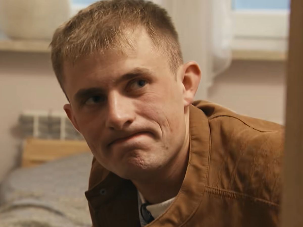 Szymon z Rolnik szuka żony