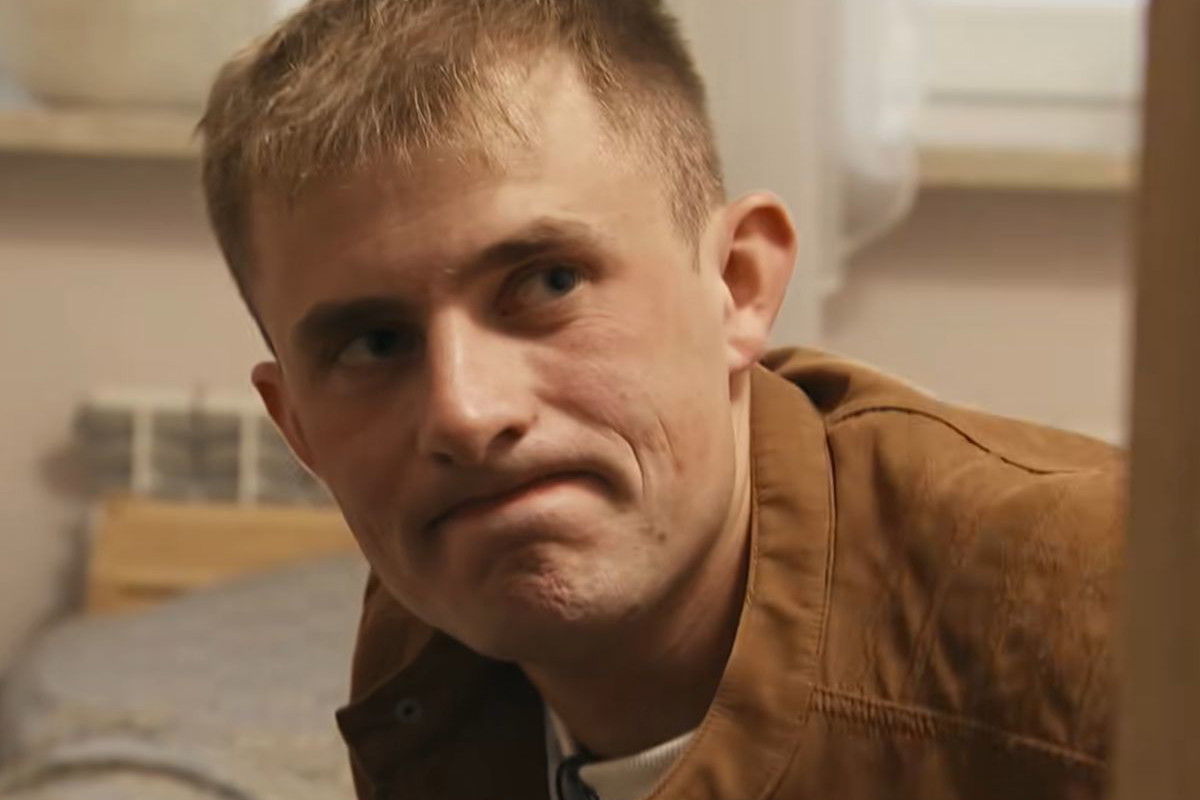Szymon z Rolnik szuka żony
